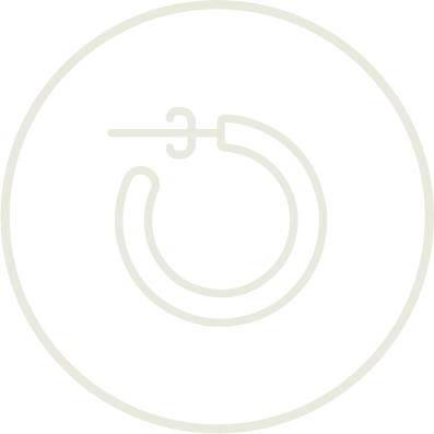 Does not change colour, tarnish free