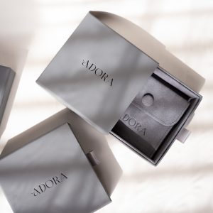 Luxury Gift Box - Beige