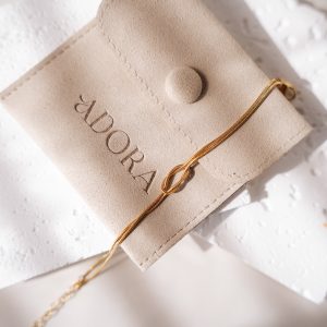 love knot bracelet