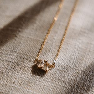 Waterproof Jewellery