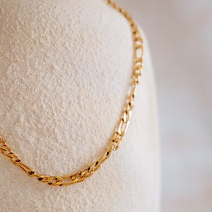 Figaro Necklace