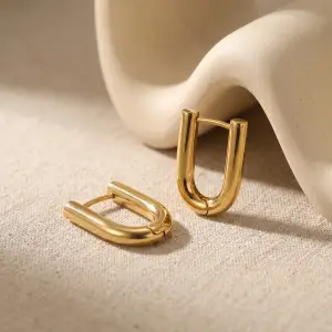 U-Shape Hoop