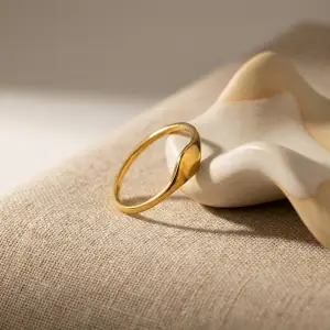 Cove Ring