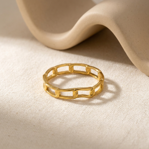 Paper Link Ring