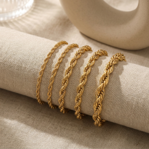 Rope Bracelet