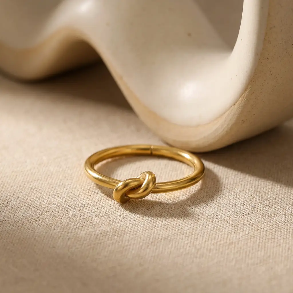 Knot Ring